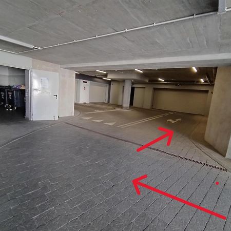 Apartament 5K Nautica Szczecin Exterior photo